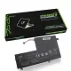 Lenovo IdeaPad 500S-14ISK Type:80Q3 Batarya - Pil (Pars Power)