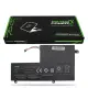 Lenovo IdeaPad 500S-14ISK Type:80Q3 Batarya - Pil (Pars Power)