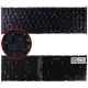 Acer Aspire A715-54G Serisi Klavye Işıklı (Siyah TR)
