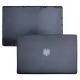 HP 255 G8 Serisi Lcd Ekran Kasası Cover Bezel - Çerçeve Set