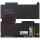 Asus ROG Strix Scar 16 G634JZ-NM043 Klavye Işıklı (Siyah TR)