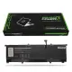 Dell XPS 15-9575 2-in-1, 08N0T7, 0V5MHM Batarya - Pil (Pars Power)