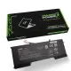 HP Envy AB06XL, TPN-I128 Batarya - Pil (Pars Power)