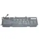 HP Envy AB06XL, TPN-I128 Batarya - Pil