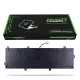 Asus ZenBook Flip 13 UX362FA-EL216T Batarya - Pil (Pars Power)