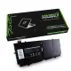 Dell XPS 13 7390 2UTS65WP165N Batarya - Pil (Pars Power)