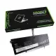 Lenovo Ideapad Yoga 7-14ARB7, 82QF, L21L4PE0 Batarya - Pil (Pars Power)