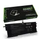Hp EliteBook x360 1020 G2, ET04XL, ETO4XL Batarya - Pil (Pars Power)