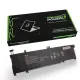 Asus K501 Serisi B31N1429 Batarya - Pil (Pars Power)