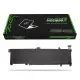 Asus K501 Serisi B31N1429 Batarya - Pil (Pars Power)