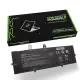 Hp EliteBook x360 1030 G3 Serisi BM04XL Batarya - Pil (Pars Power)
