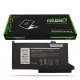 Dell Latitude 5300, 7300, 0G74G Batarya - Pil (Pars Power)