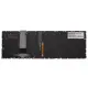 Hp M05033-141 Klavye Işıklı (Siyah TR)