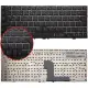 Casper MP-08J66TQ-528B Notebook Klavye (Siyah TR)
