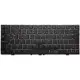 Casper MP-08J66TQ-528B Notebook Klavye (Siyah TR)