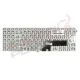 Clevo W55EU Notebook Klavye (Siyah TR)