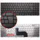 eMachines E630 Notebook Klavyesi (Siyah Tr)
