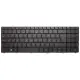 eMachines E630 Notebook Klavyesi (Siyah Tr)
