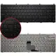 Exper NR13A Notebook Klavye (Siyah TR)
