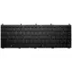 Exper NR13A Notebook Klavye (Siyah TR)