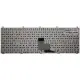 Exper NR13A Notebook Klavye (Siyah TR)