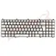Exper W170HN Notebook Klavye (Beyaz TR)