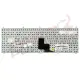 Exper W170HN Notebook Klavye (Beyaz TR)
