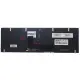 MP-13H86TQJ430B Uyumlu Notebook Klavye Işıklı (Siyah TR)