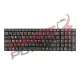 Msi GE620DX-801XTR Notebook Klavye (Siyah TR)