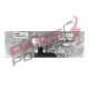Toshiba Tecra Z50-A-M4S Notebook Uyumlu Klavye (Işıklı Siyah TR)