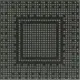 Nvidia N10P-GS-A2 Bga Chipset