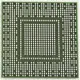 Nvidia N11P-LP2-A3 Bga Chipset