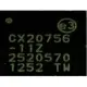 Conexant Cx20756-11Z Notebook Ses Entegre