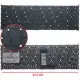 Acer Aspire 3 A115-32 Serisi N20C5 Klavye (Siyah TR)
