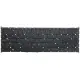 Acer Aspire 3 A115-32 Serisi N20C5 Klavye Işıklı (Siyah TR)