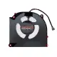 Medion Erazer NP50RNX CPU Fan - İşlemci Fanı