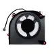 Medion Erazer NP50RNX CPU Fan - İşlemci Fanı