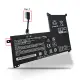 Monster Tulpar T5 V23.4.9 Notebook Batarya - Pil