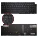Dell PRECISION 17 7780 Serisi Klavye Işıklı (Siyah TR)