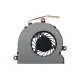 Dell Inspiron DC28000C8A0 CPU Fan - İşlemci Fanı