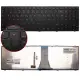 Lenovo IdeaPad Z546 Notebook Klavye Işıklı (Siyah TR)
