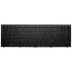 Lenovo IdeaPad Z546 Notebook Klavye Işıklı (Siyah TR)