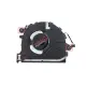Hp HSN-I36C, HSN-I37C Cpu Fan - İşlemci Fanı
