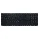 HP OMEN Gaming 16-am0001nt (BQ3Q6EA) Klavye Işıklı (Siyah TR)