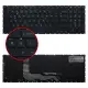 Hp OMEN Gaming 16-am Serisi Klavye Işıklı (Siyah TR)