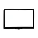 Hp Spectre X360 TPN-Q157 Dokunmatik Ön Cam Panel - Ekran