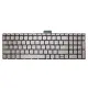 HP Pavilion PK132044A18 Notebook Klavye Işıklı (Gümüş TR)