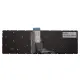 HP Pavilion PK132044A18 Notebook Klavye Işıklı (Gümüş TR)