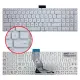 HP Pavilion PK132044A18 Notebook Klavye (Beyaz TR)
