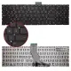 HP Pavilion PK132044A18 Notebook Klavye (Siyah TR)